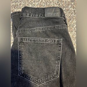 American Eagle Straight/Skinny Jeans